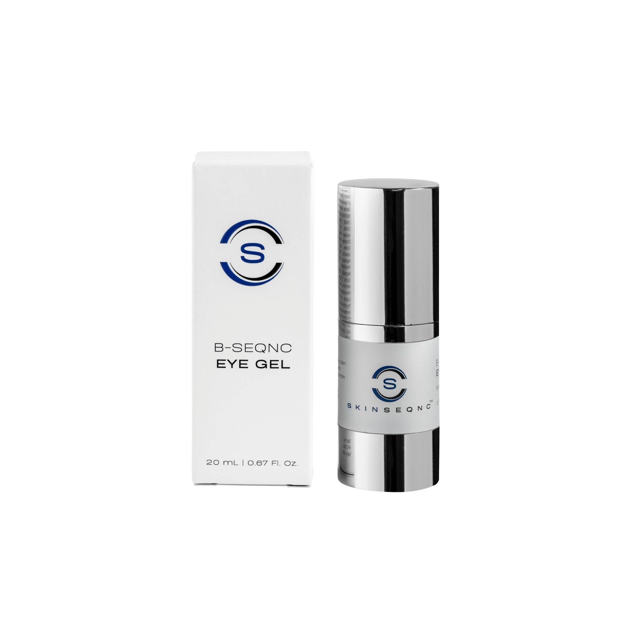 B-SEQNC Eye Gel