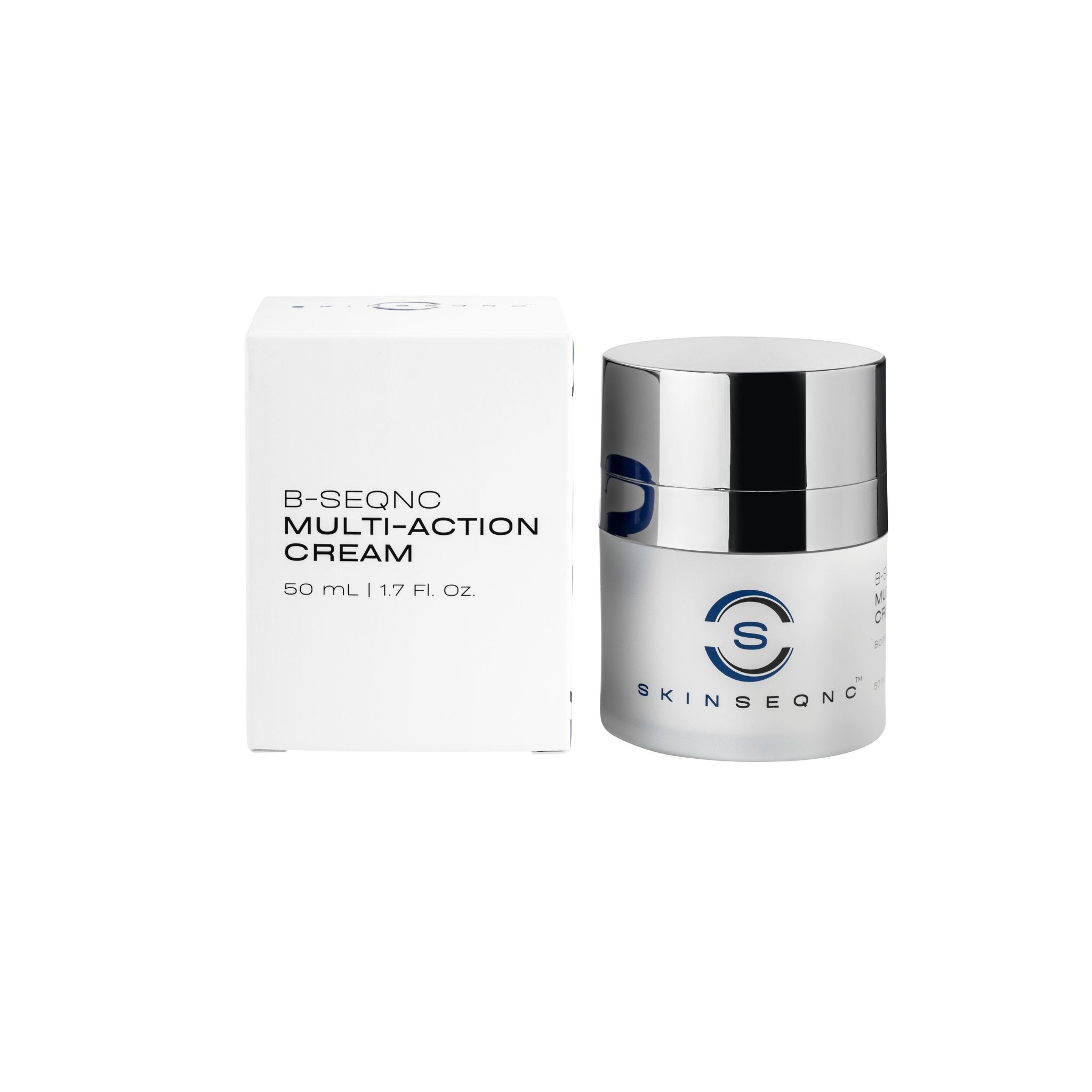 B-SEQNC Multi-Action Cream