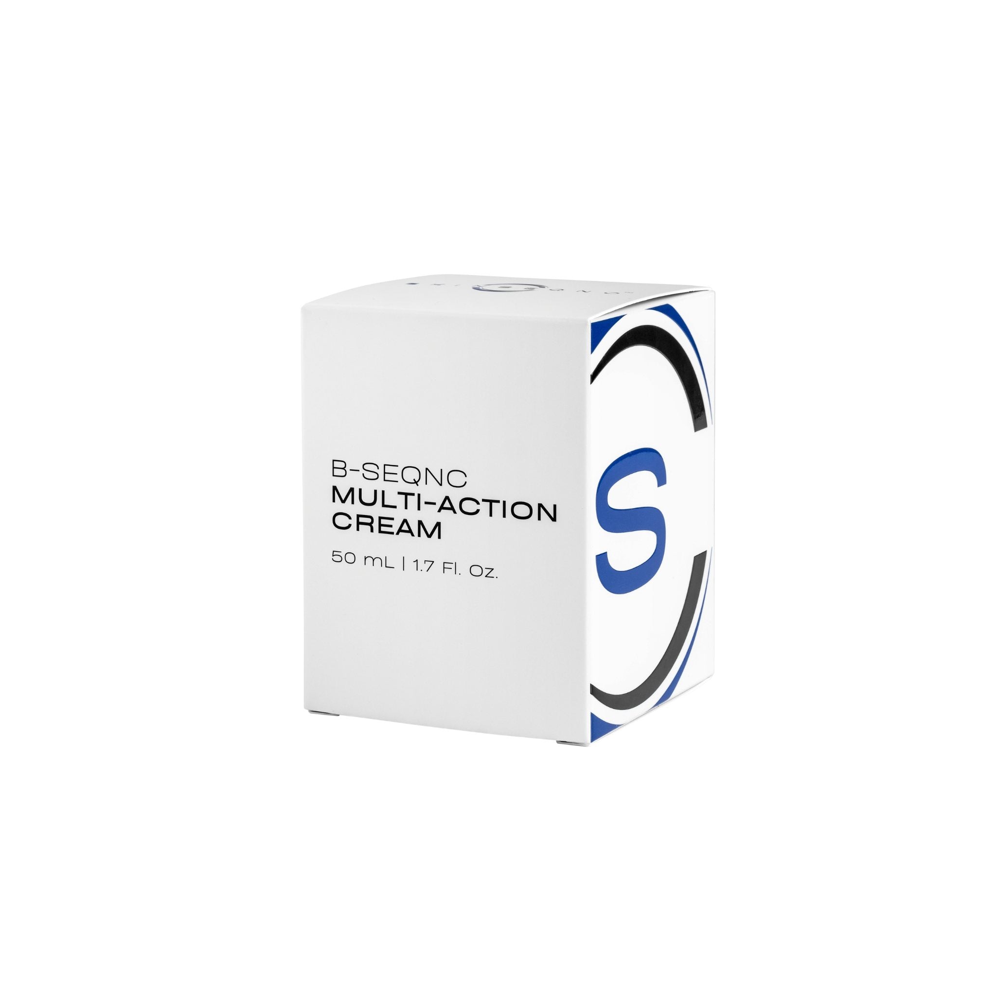 B-SEQNC Multi-Action Cream